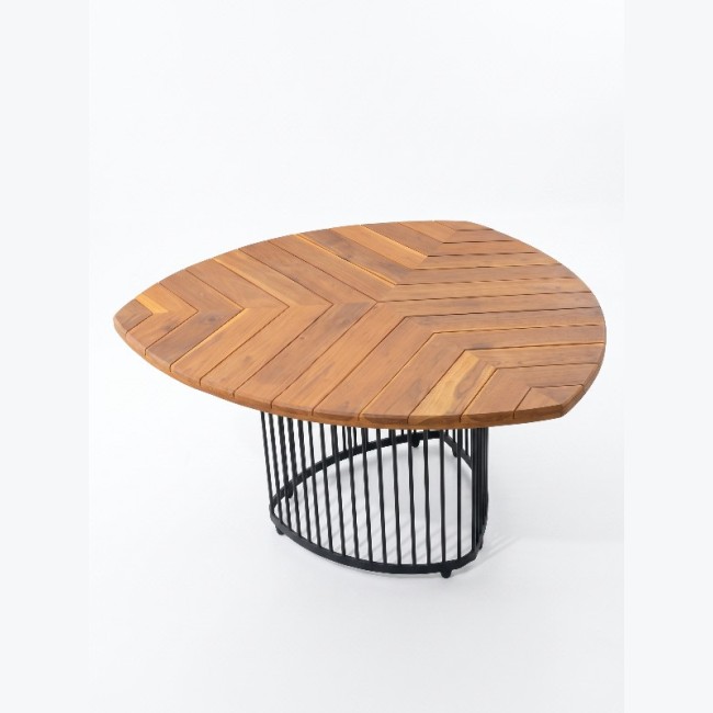 Mesa Orgânica