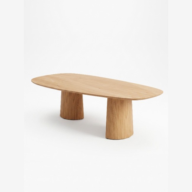 Mesa Orgânica