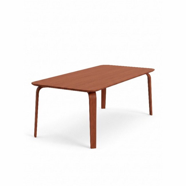 Mesa Valentina Retangular