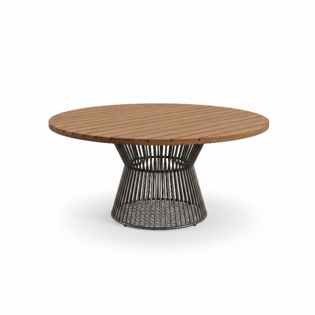 Mesa Pilar sem Corda