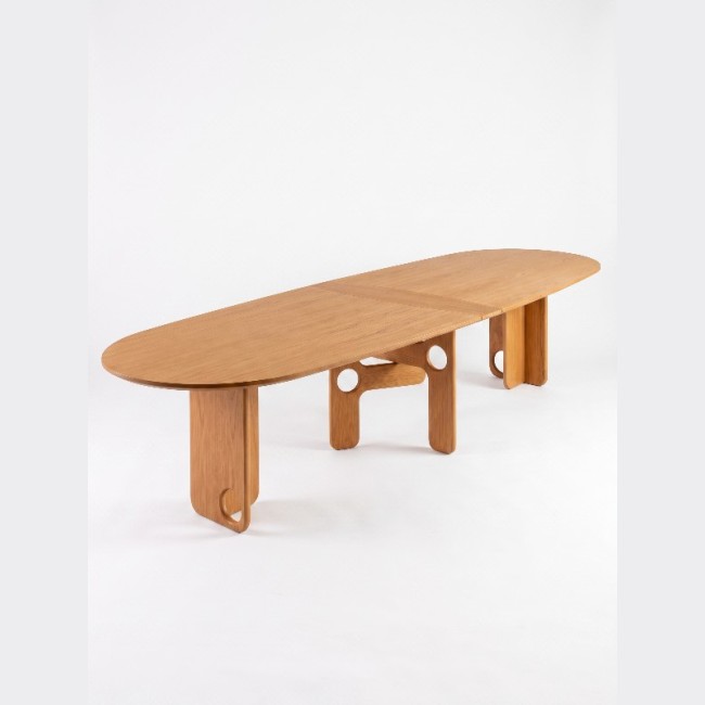 Mesa Régia