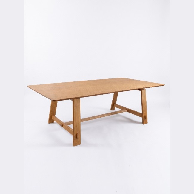 Mesa Dracena com Tampo Laminado