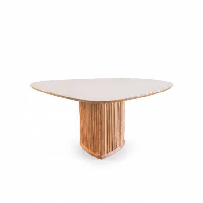 Mesa Selene com Vidro