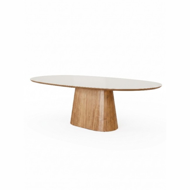 Mesa Versa com Vidro