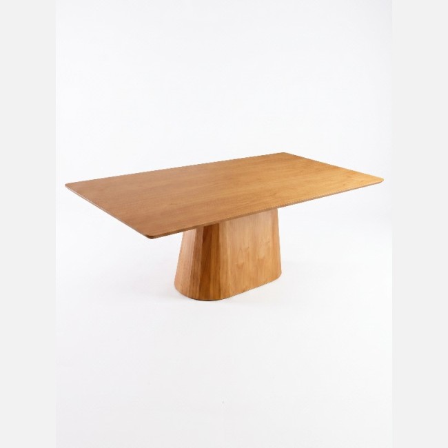 Mesa Versa Tampo Laminado