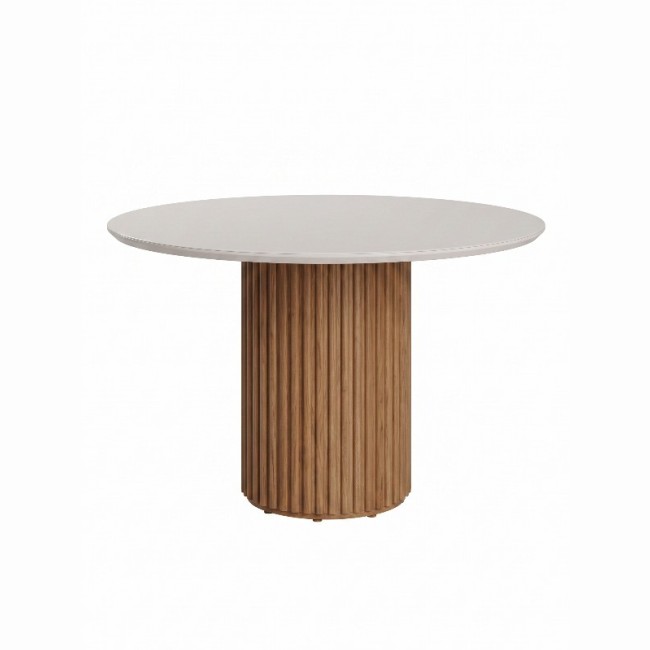 Mesa Living Redonda