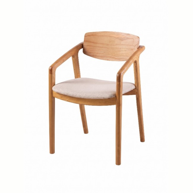 Cadeira Lotus Laminada