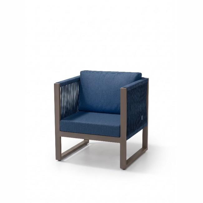Poltrona Montreal