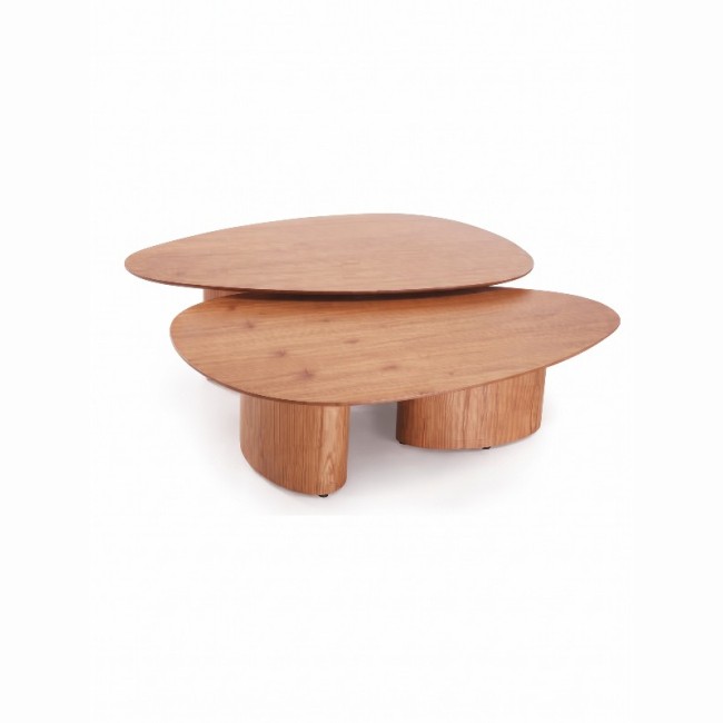 Mesa de Centro Ecos