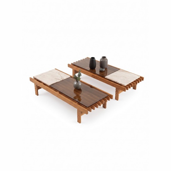 Mesa de Centro Linea