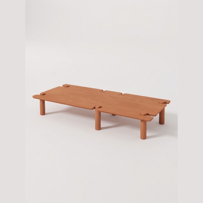 Mesa de Centro Delli