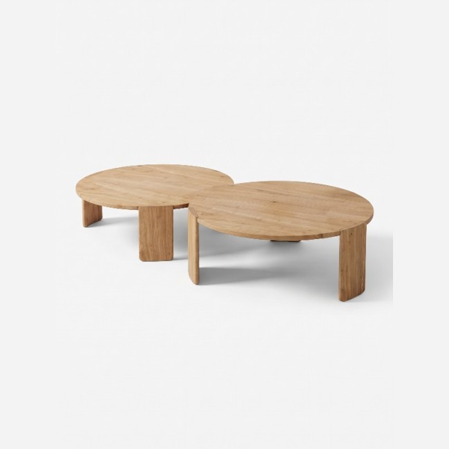 Mesa de Centro Zara