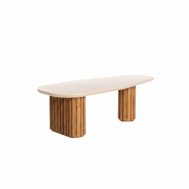 Mesa de Centro Living G