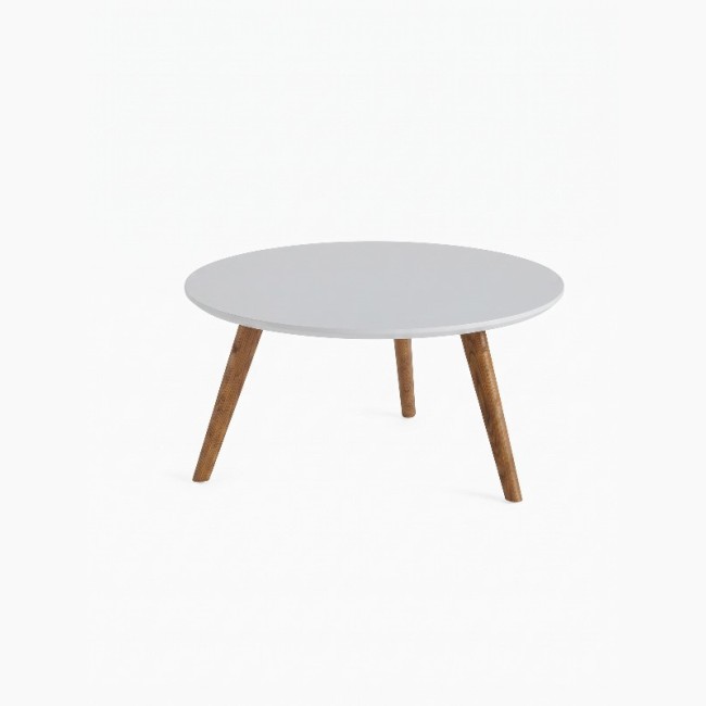 Mesa de Centro Classic Redonda
