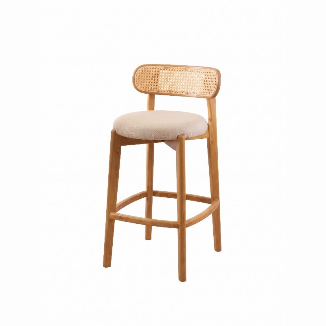 Banqueta Selene Tela