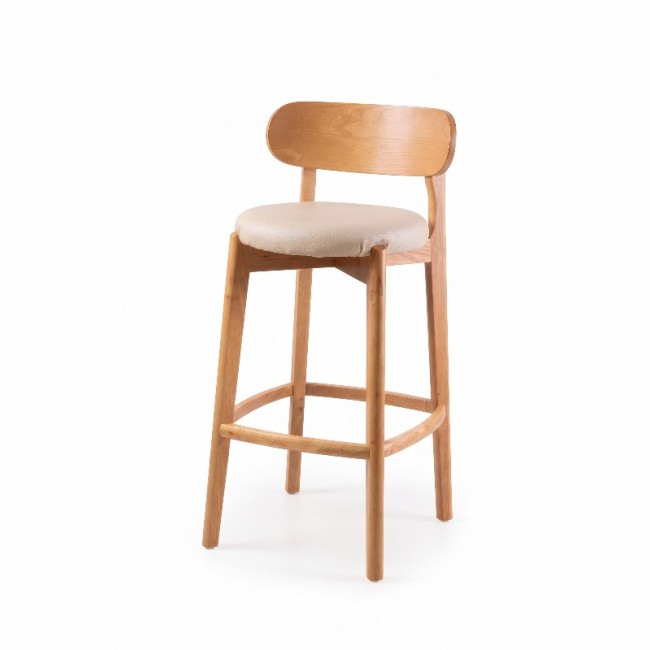 Banqueta Selene Laminada Slim