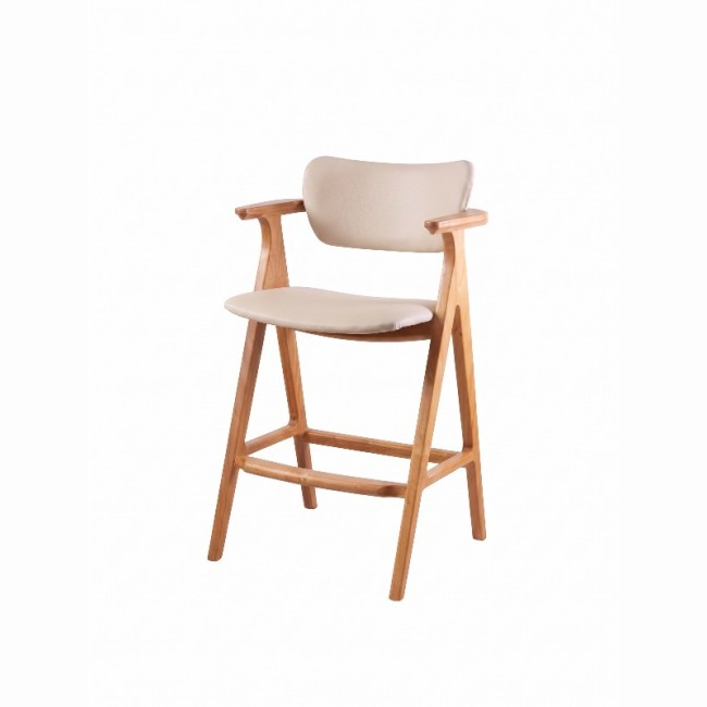 Banqueta Zara Estofada
