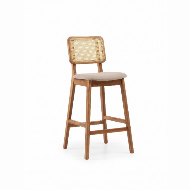 Banqueta Classic Tela